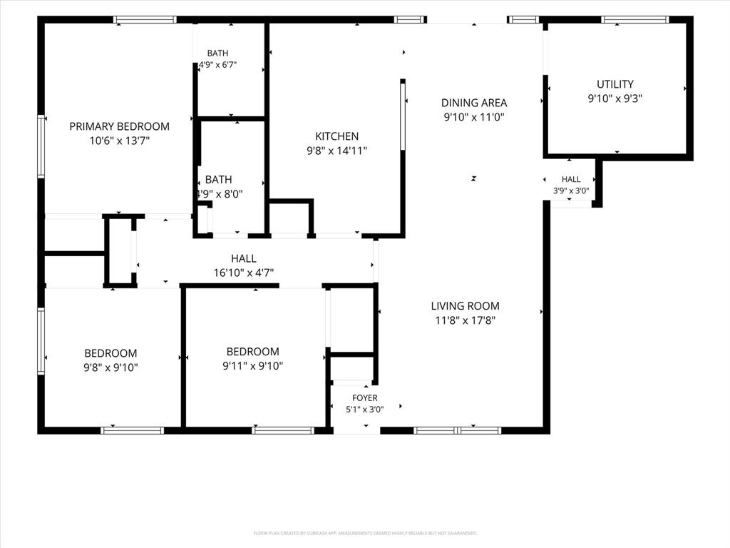828 Kingswood Avenue, Richardson, TX 75080