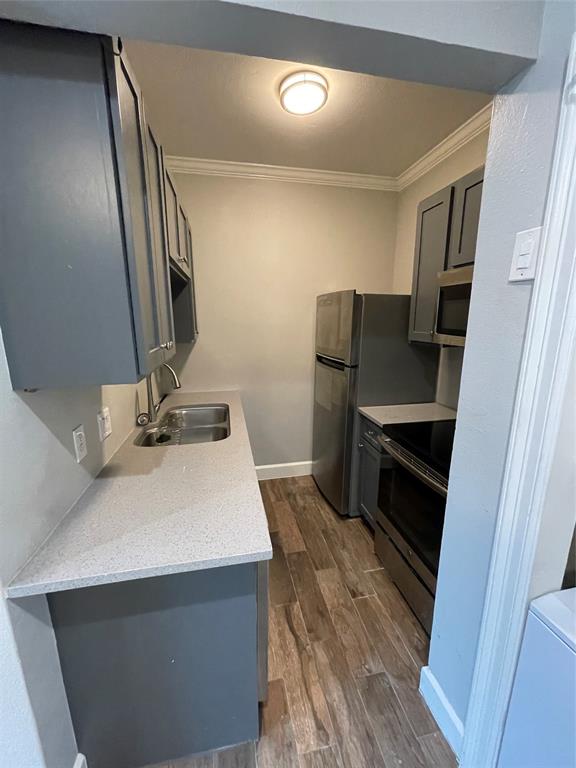 3101 Commerce Street, #201, Dallas, TX 75226