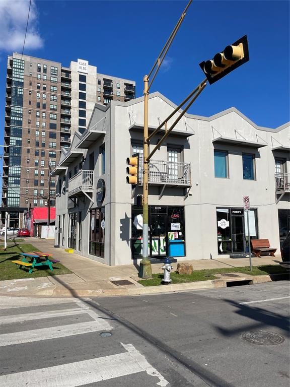 3101 Commerce Street, #201, Dallas, TX 75226