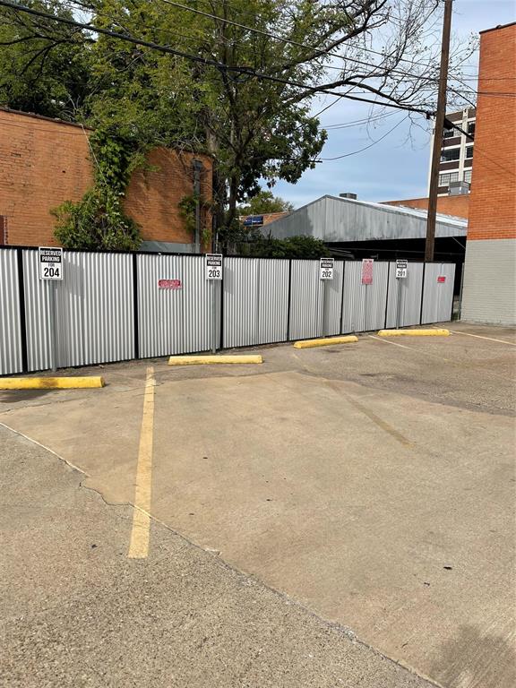 3101 Commerce Street, #201, Dallas, TX 75226
