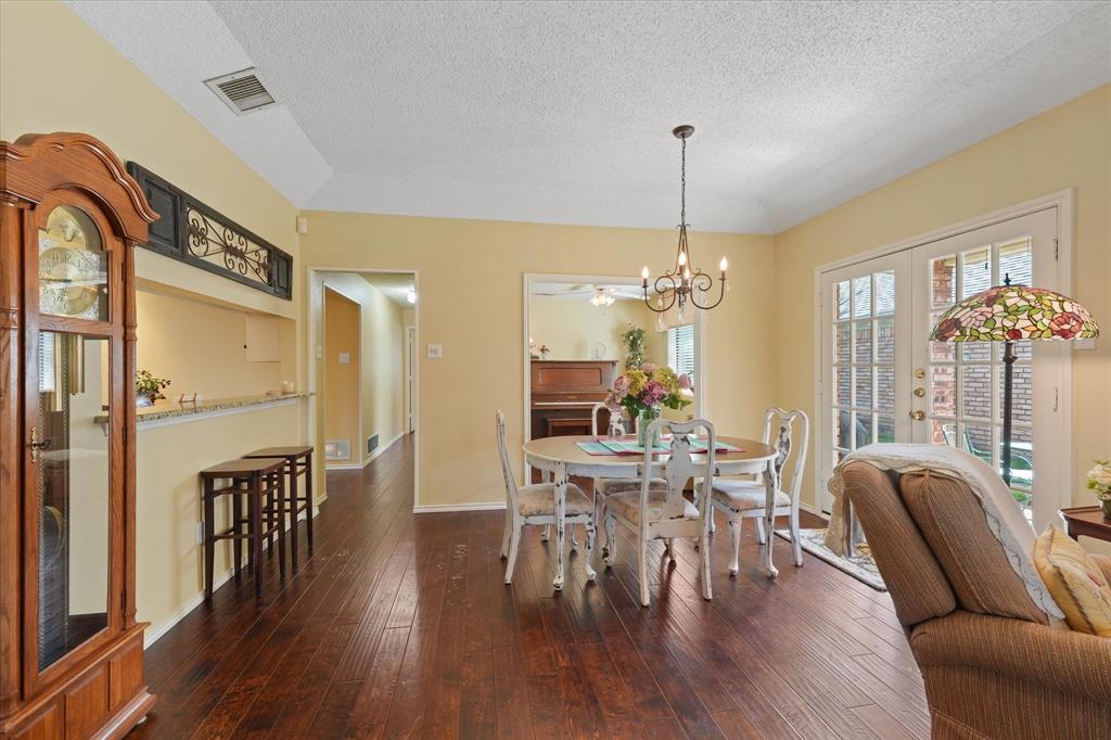 2833 Stoneridge Drive, Garland, TX 75044