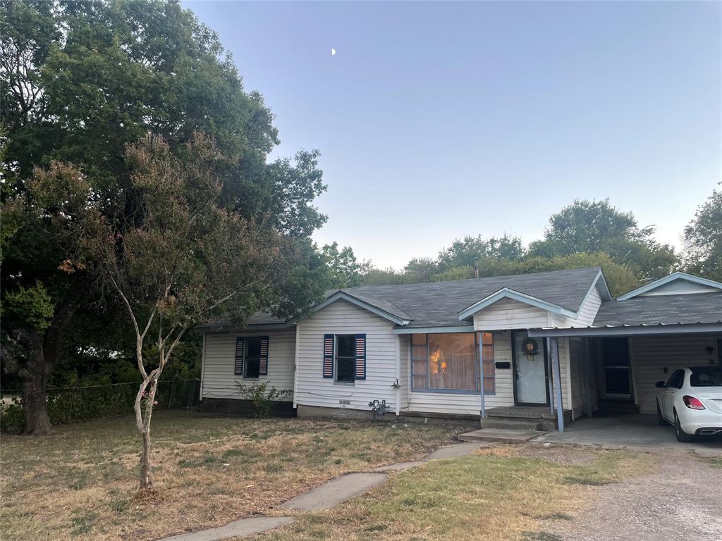 1325 Dartmouth Street, Waco, TX 76711 1325 Dartmouth Street, Waco, TX 76711