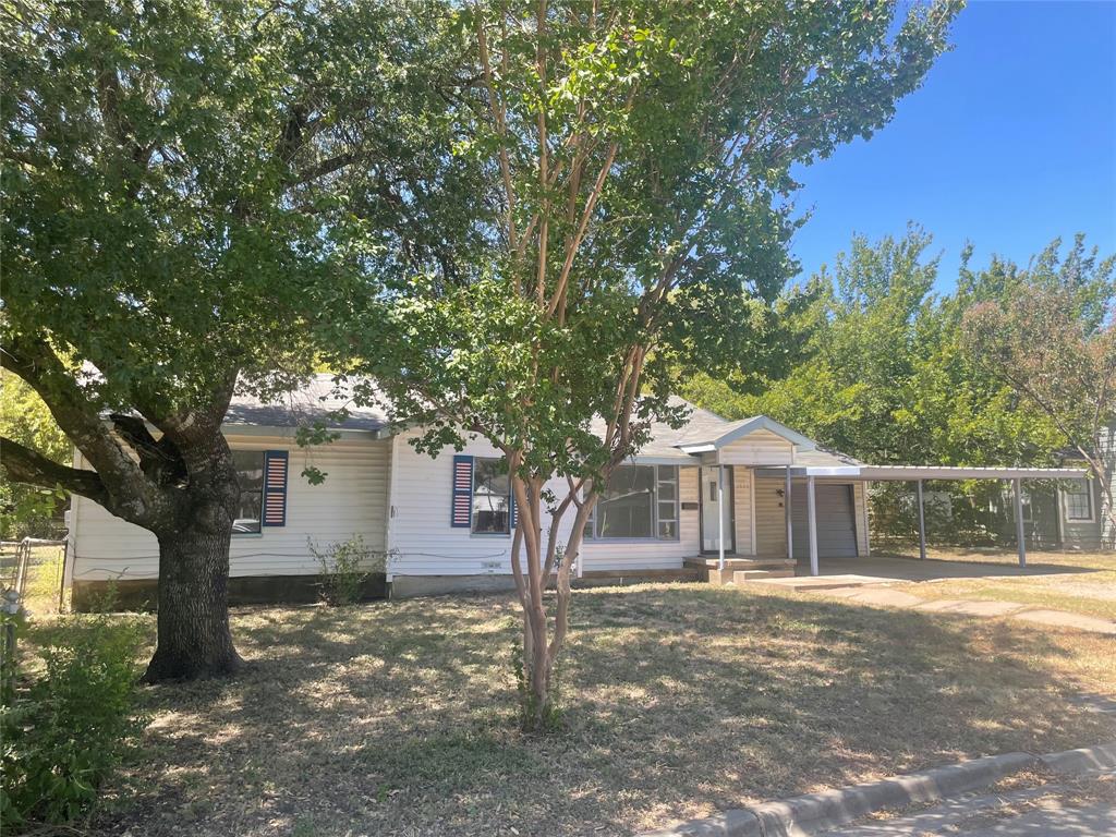 1325 Dartmouth Street, Waco, TX 76711 1325 Dartmouth Street, Waco, TX 76711