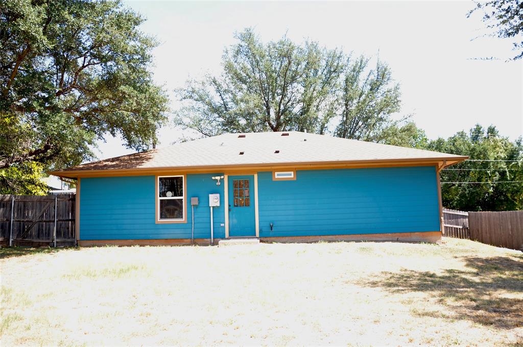 3308 Tumbleweed Lane, Granbury, TX 76049