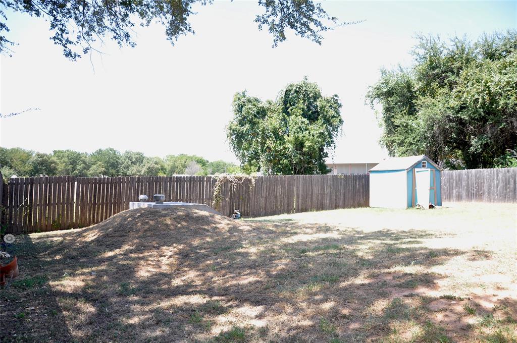 3308 Tumbleweed Lane, Granbury, TX 76049