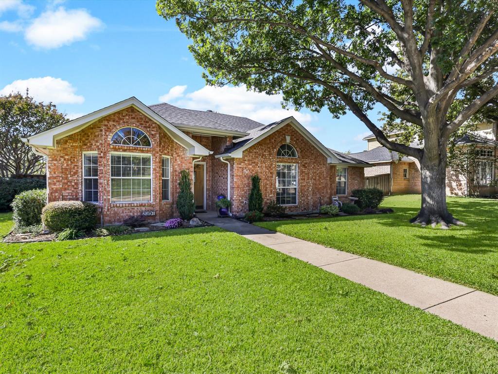 2307 Bristol Drive, Carrollton, TX 75006 2307 Bristol Drive, Carrollton, TX 75006