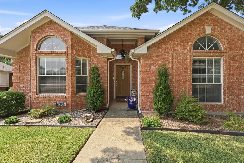 2307 Bristol Drive, Carrollton, TX 75006 2307 Bristol Drive, Carrollton, TX 75006