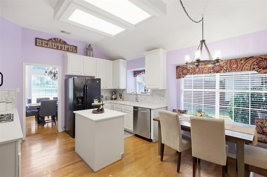 2307 Bristol Drive, Carrollton, TX 75006