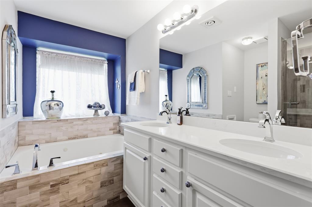 2307 Bristol Drive, Carrollton, TX 75006