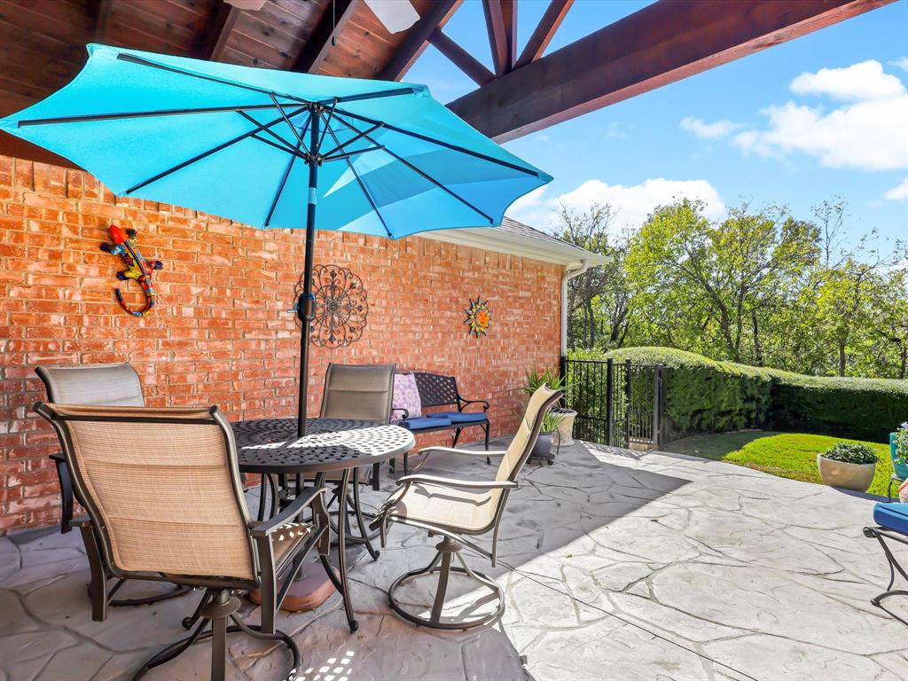 2307 Bristol Drive, Carrollton, TX 75006