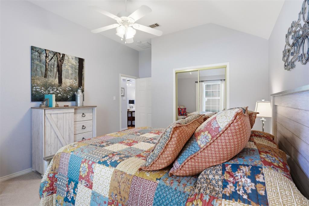 2307 Bristol Drive, Carrollton, TX 75006
