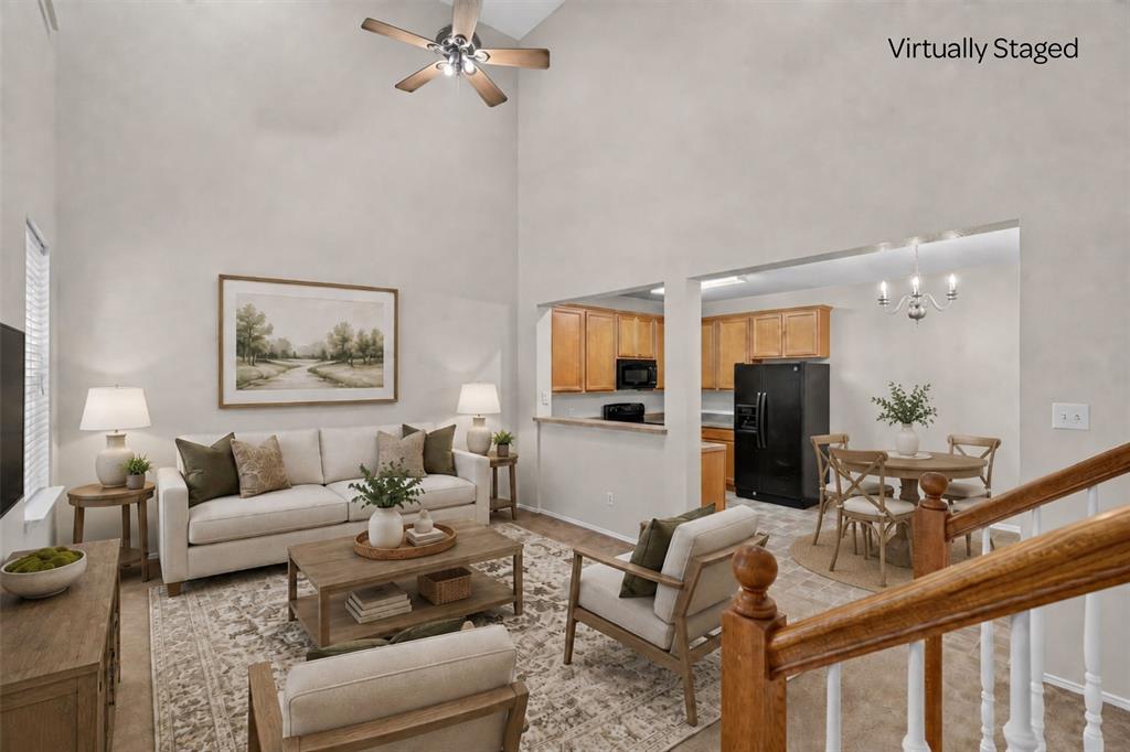 4020 Kyndra Circle, Richardson, TX 75082