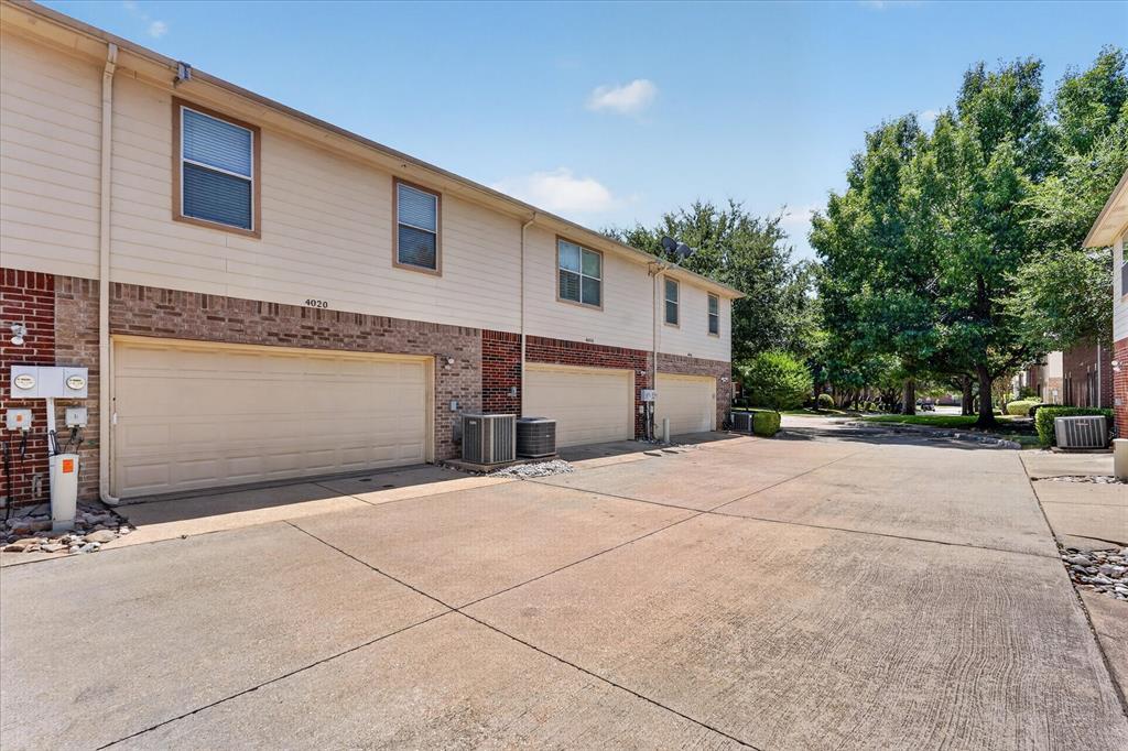 4020 Kyndra Circle, Richardson, TX 75082