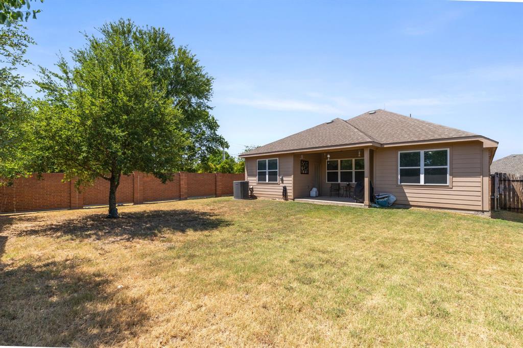 1853 Olive Lane, Anna, TX 75409