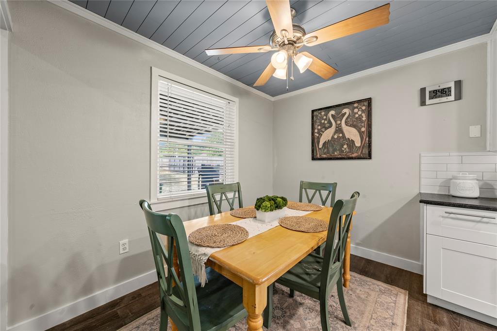 241 Crockett Lane, Hewitt, TX 76643