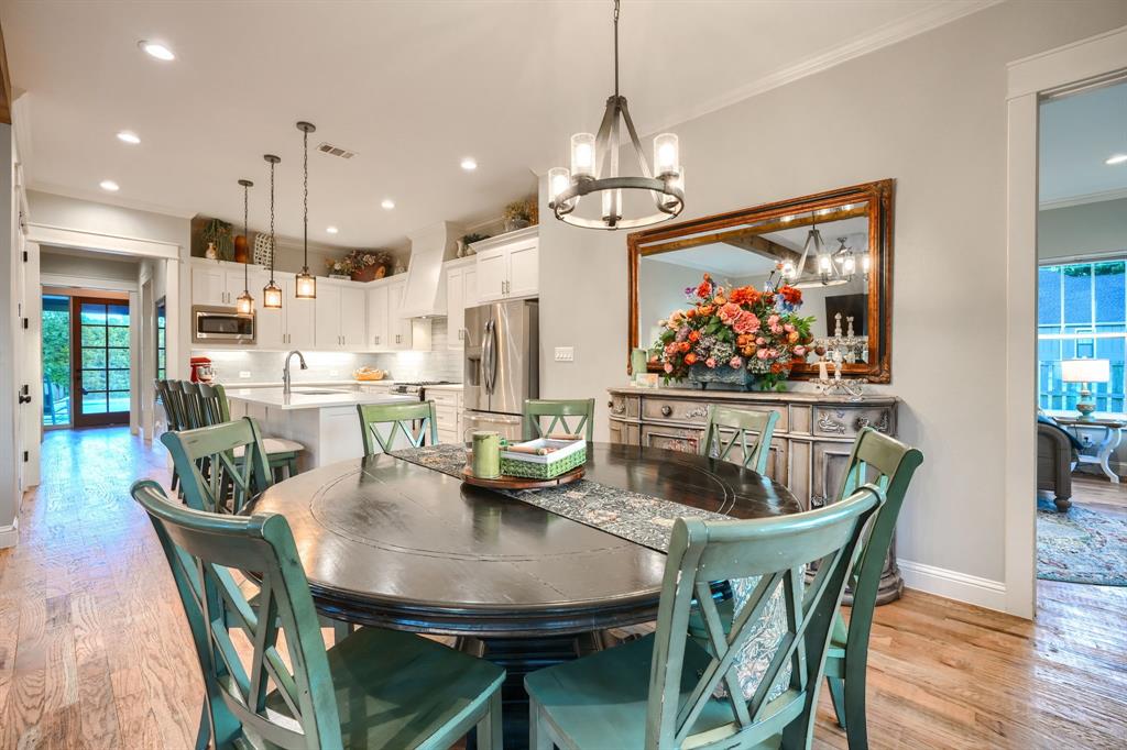 1318 Oak Trail, Quinlan, TX 75474