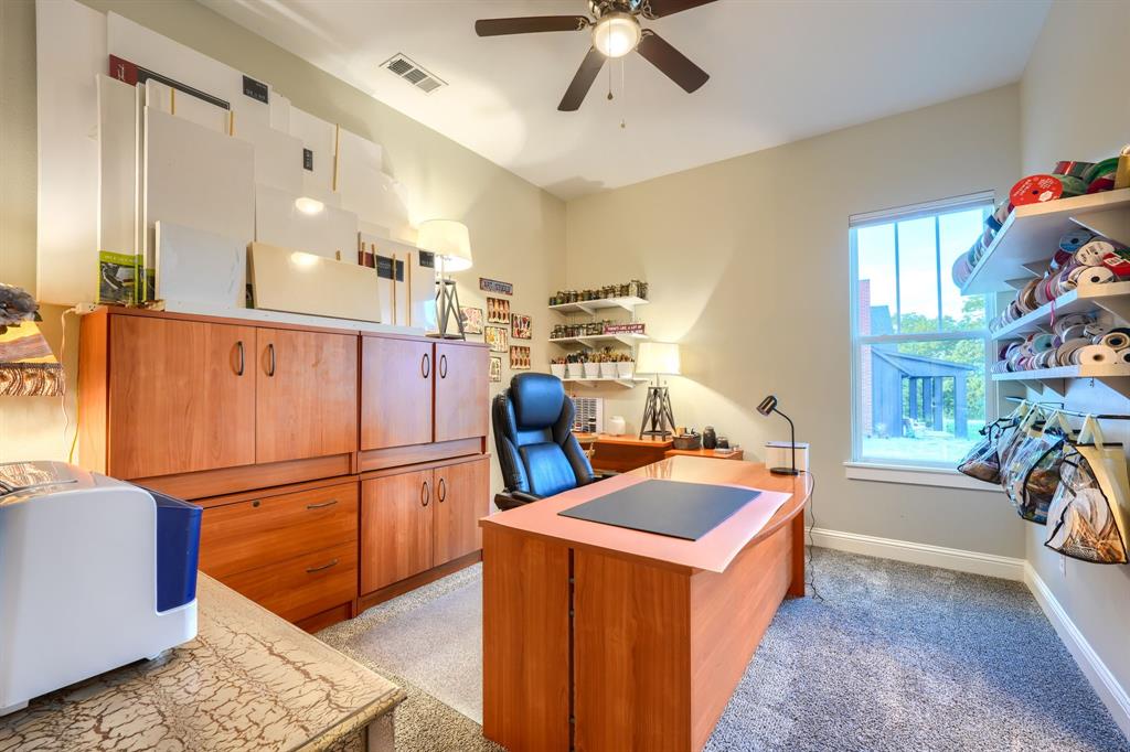 1318 Oak Trail, Quinlan, TX 75474