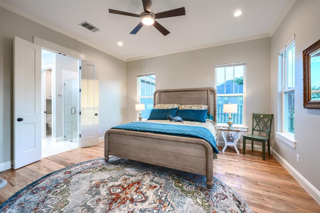 1318 Oak Trail, Quinlan, TX 75474