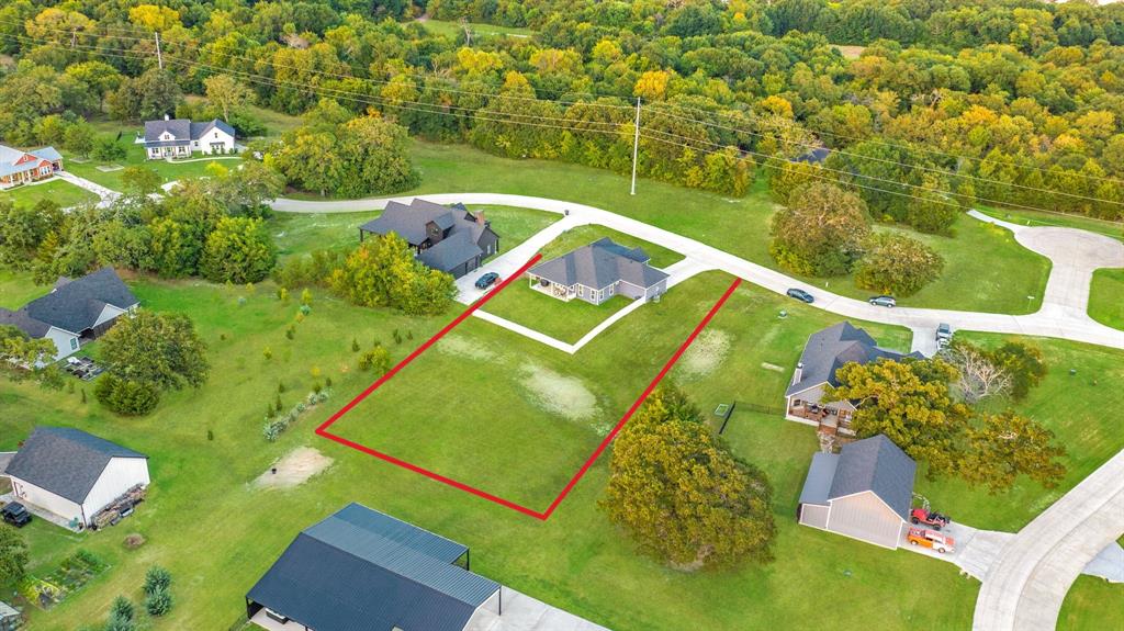 1318 Oak Trail, Quinlan, TX 75474