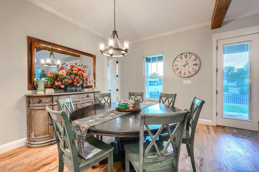 1318 Oak Trail, Quinlan, TX 75474