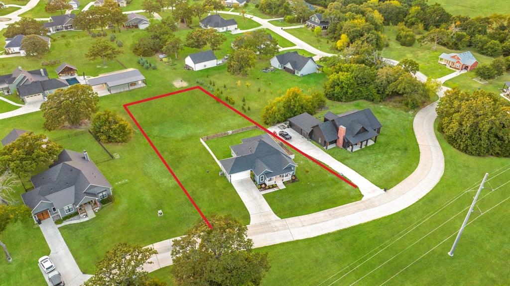 1318 Oak Trail, Quinlan, TX 75474