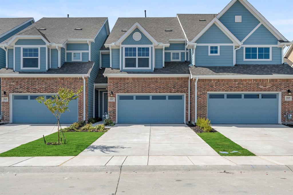 2847 Concord Drive, Wylie, TX 75098