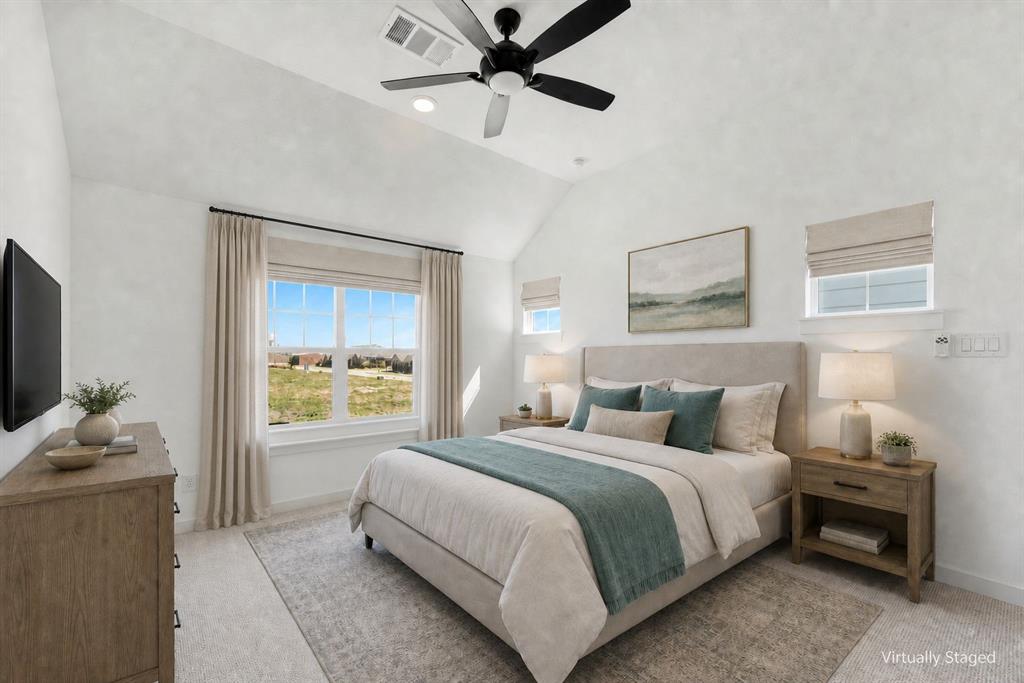2847 Concord Drive, Wylie, TX 75098