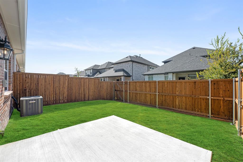 2847 Concord Drive, Wylie, TX 75098