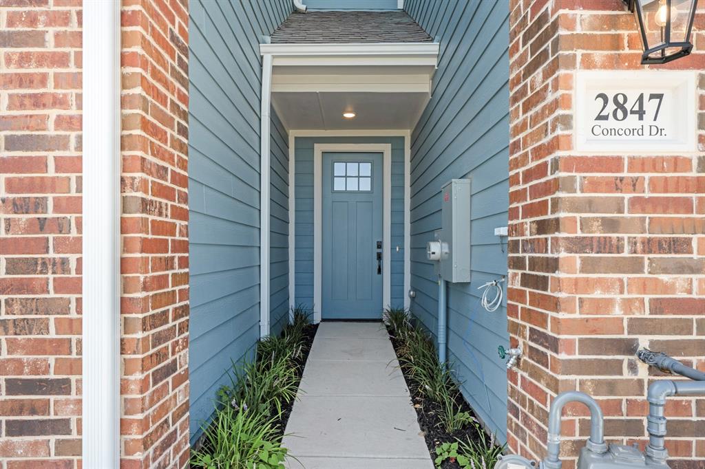 2847 Concord Drive, Wylie, TX 75098