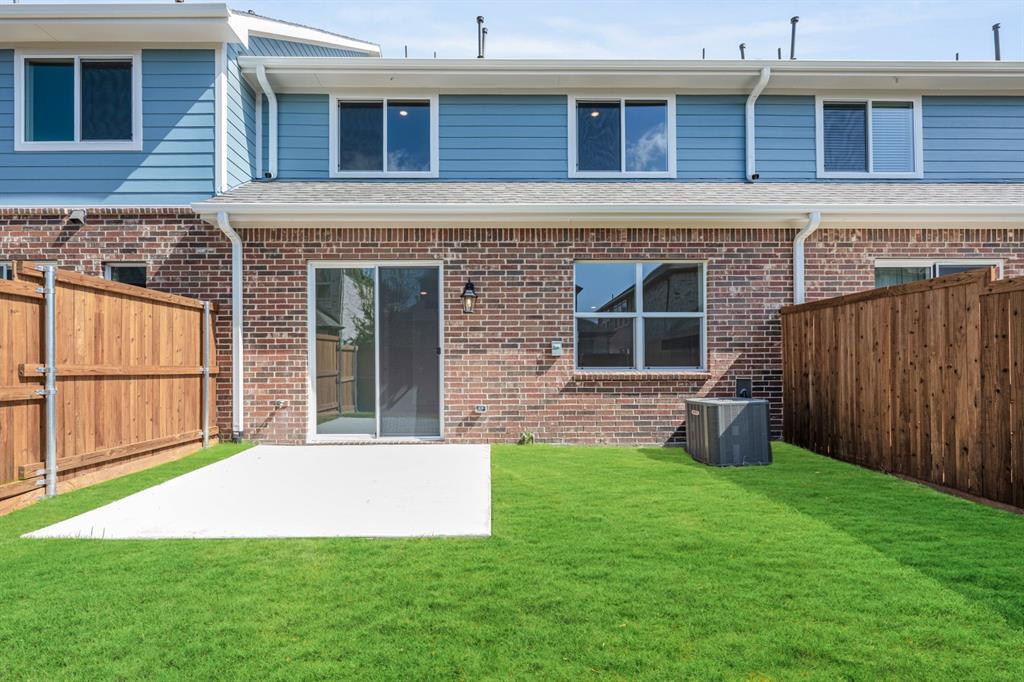 2847 Concord Drive, Wylie, TX 75098