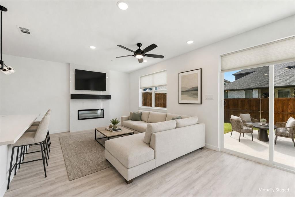 2847 Concord Drive, Wylie, TX 75098