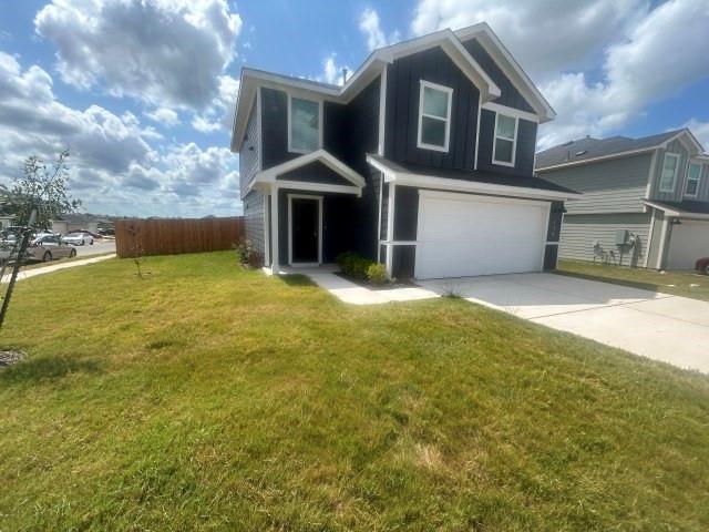 174 Stamford Street, Buda, TX 78610
