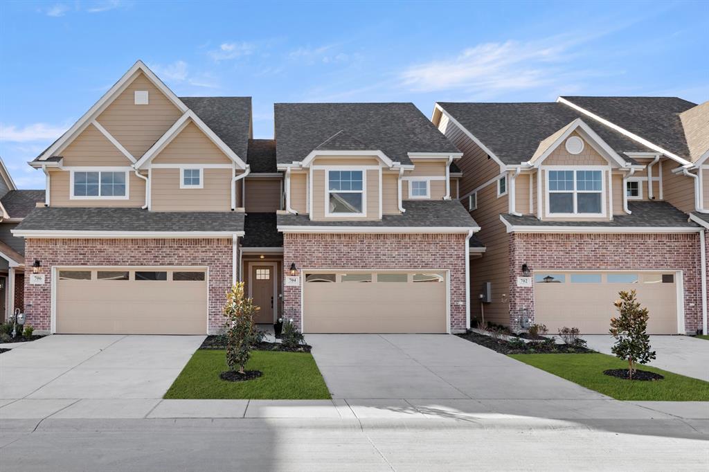 604 Nolan Lane, Wylie, TX 75098 604 Nolan Lane, Wylie, TX 75098