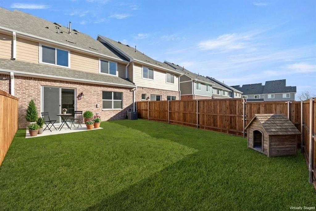 604 Nolan Lane, Wylie, TX 75098 604 Nolan Lane, Wylie, TX 75098