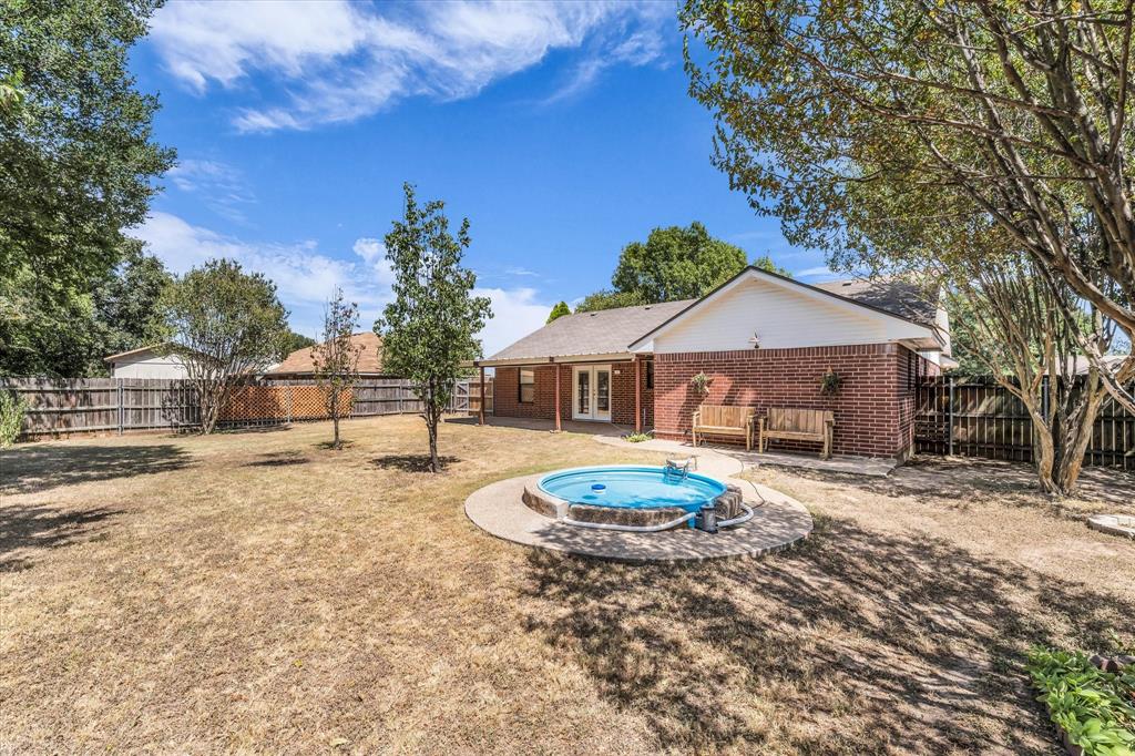 4626 Lexington Street, Bellmead, TX 76705