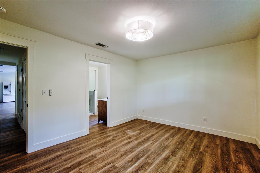 View #2 Across Primary Bedroom To Ensuite Bath