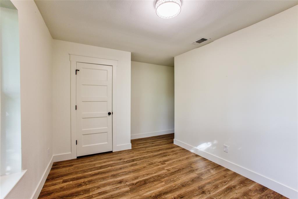 View #2 Into #3 Bedroom