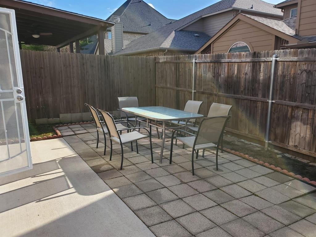 4171 Florence Drive, Irving, TX 75038
