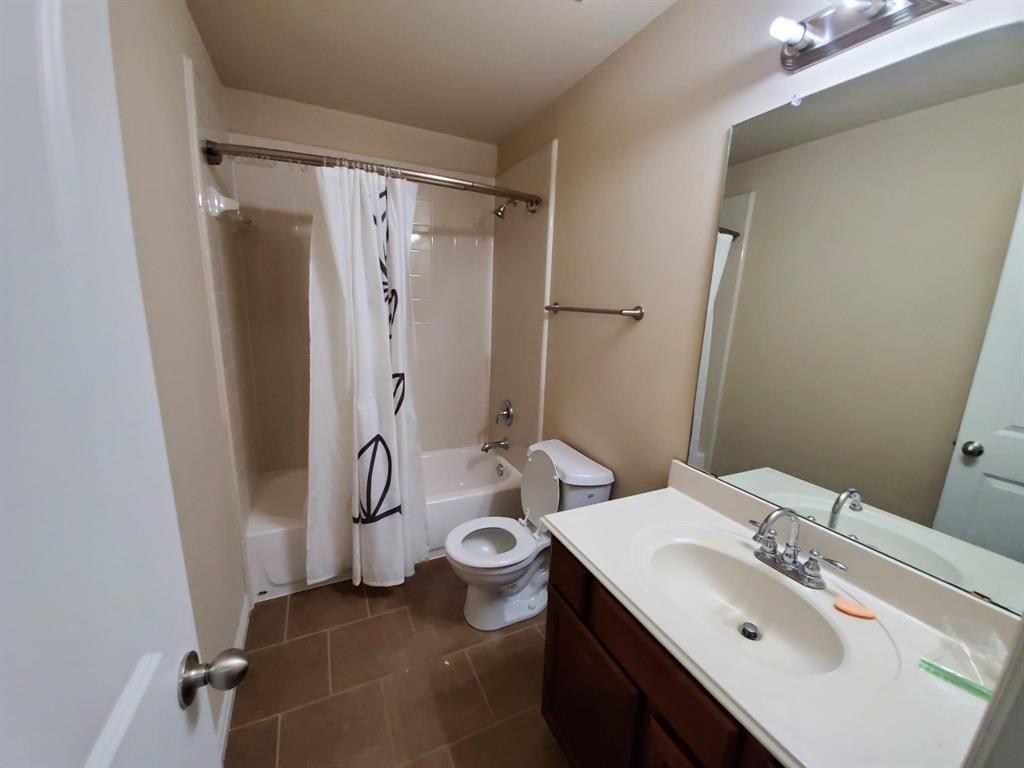 4171 Florence Drive, Irving, TX 75038