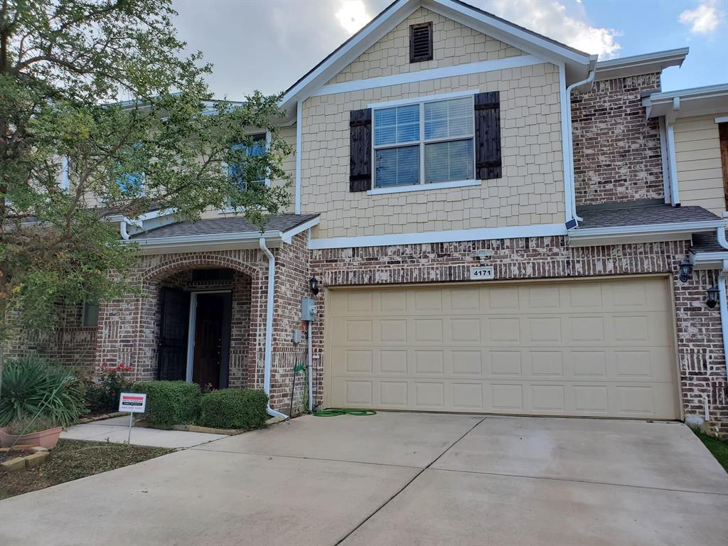 4171 Florence Drive, Irving, TX 75038