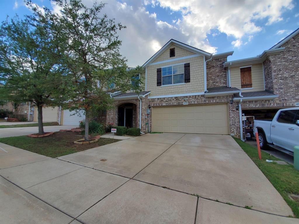 4171 Florence Drive, Irving, TX 75038