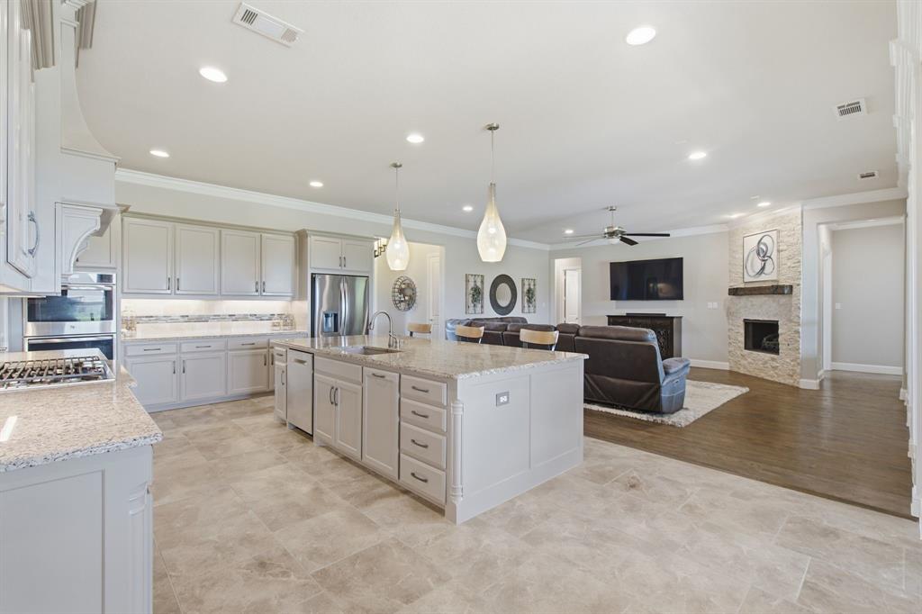 2175 Cattle Street, Celina, TX 75009