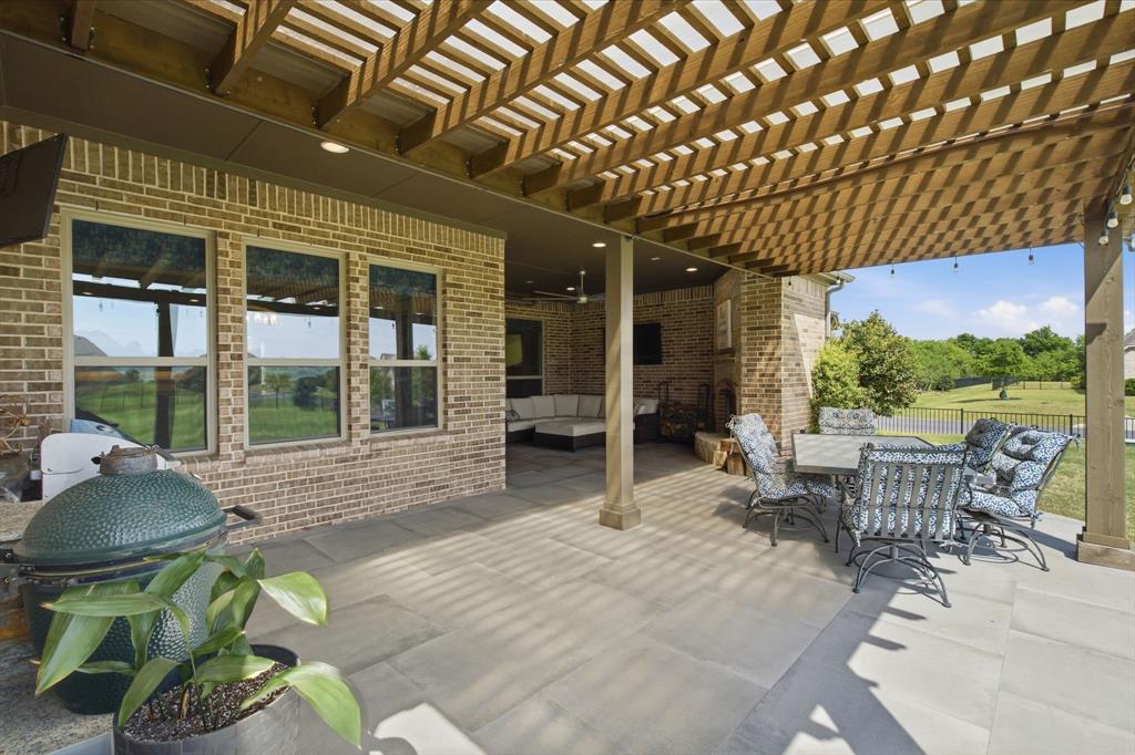 2175 Cattle Street, Celina, TX 75009