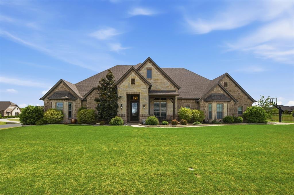 2175 Cattle Street, Celina, TX 75009 2175 Cattle Street, Celina, TX 75009