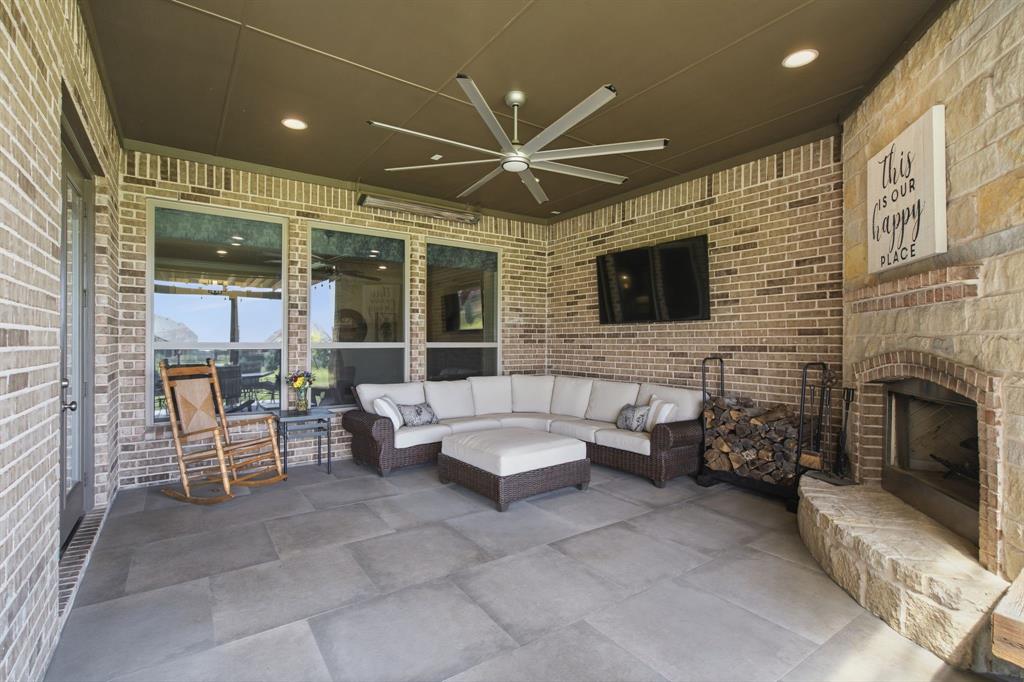 2175 Cattle Street, Celina, TX 75009
