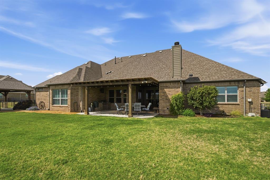 2175 Cattle Street, Celina, TX 75009