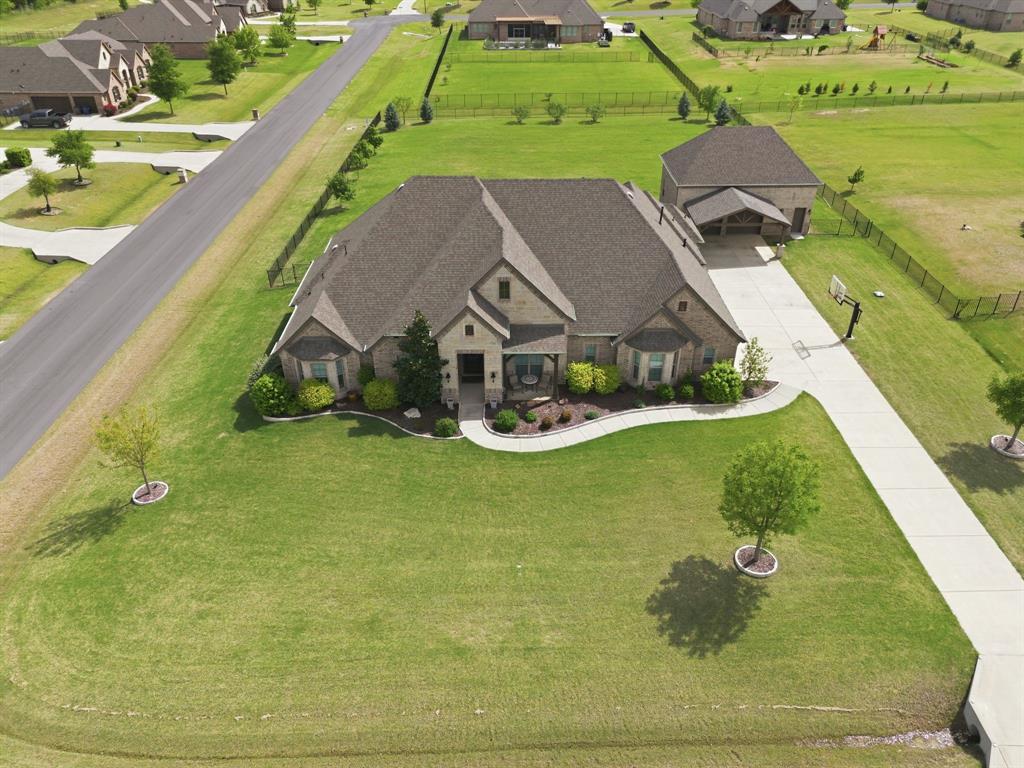 2175 Cattle Street, Celina, TX 75009