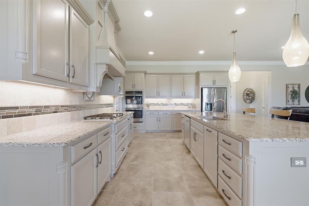 2175 Cattle Street, Celina, TX 75009