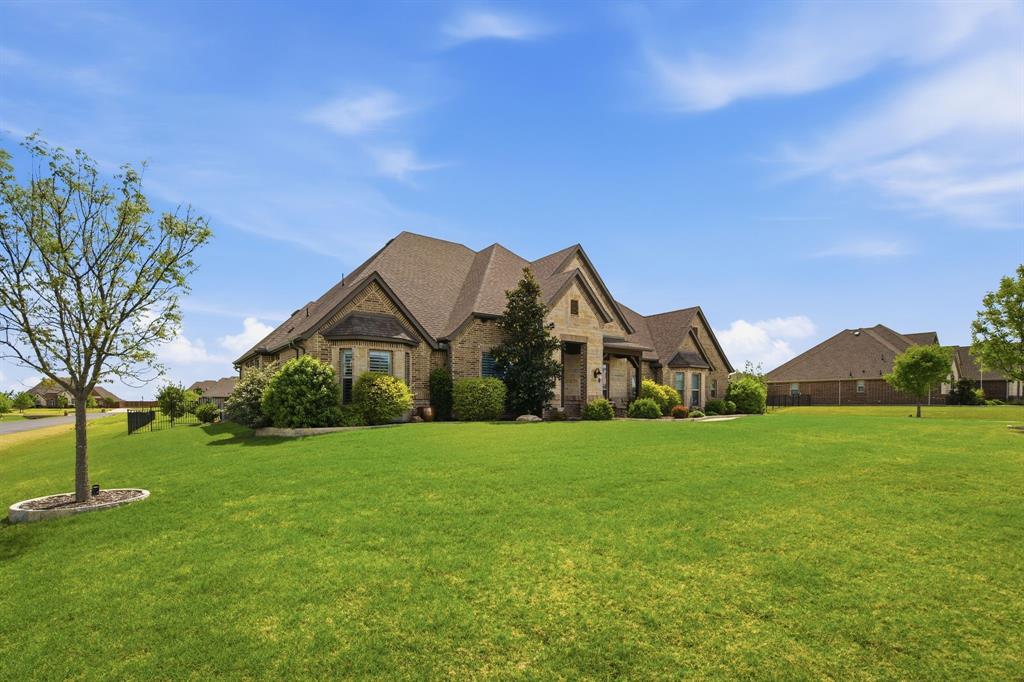 2175 Cattle Street, Celina, TX 75009 2175 Cattle Street, Celina, TX 75009