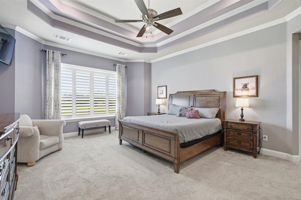 2175 Cattle Street, Celina, TX 75009